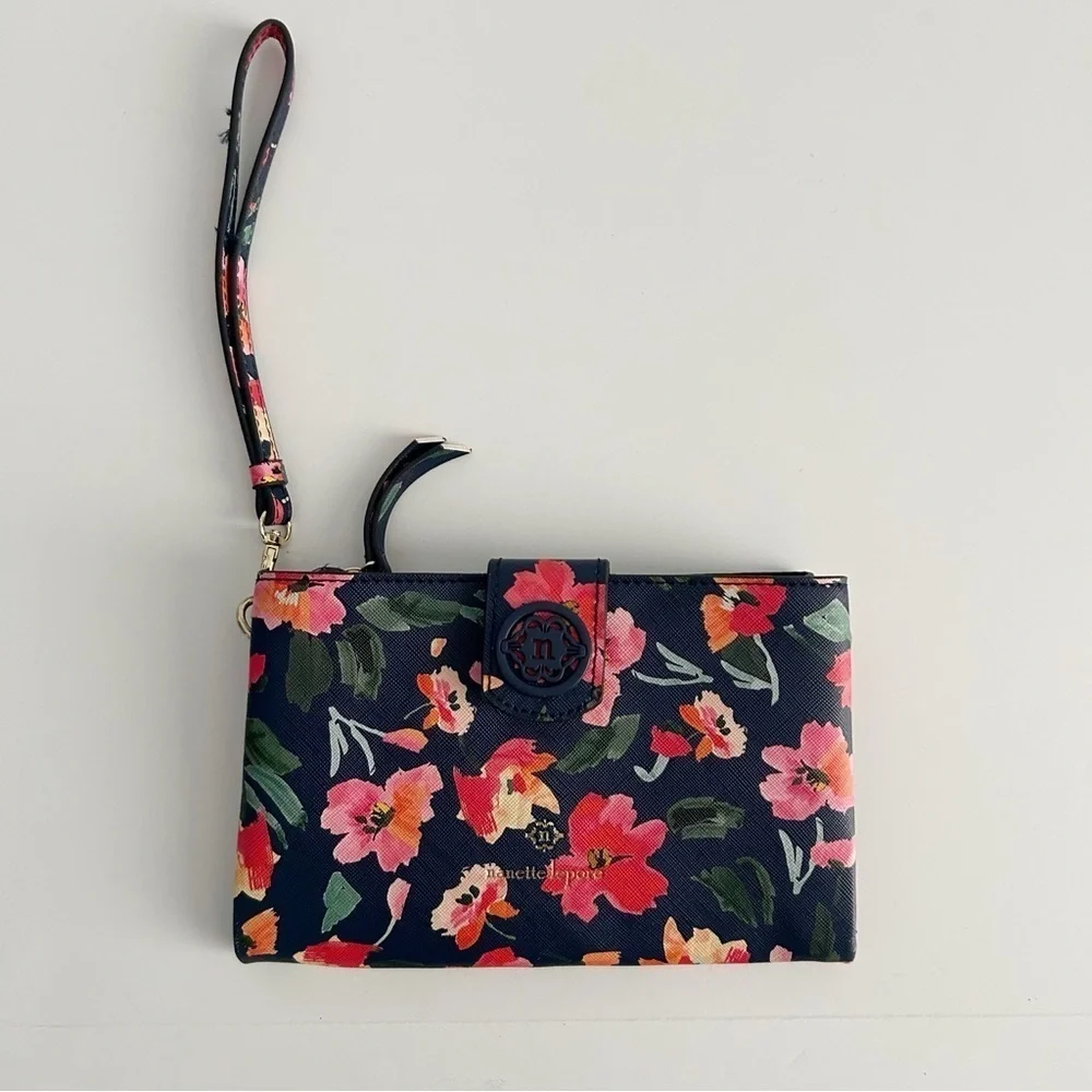 Nanette Lepore Wristlet